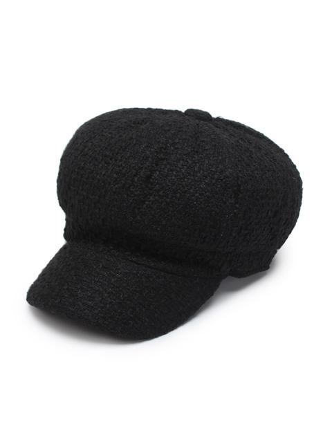 Gorra Tweed