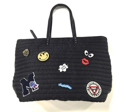 Smile Bag