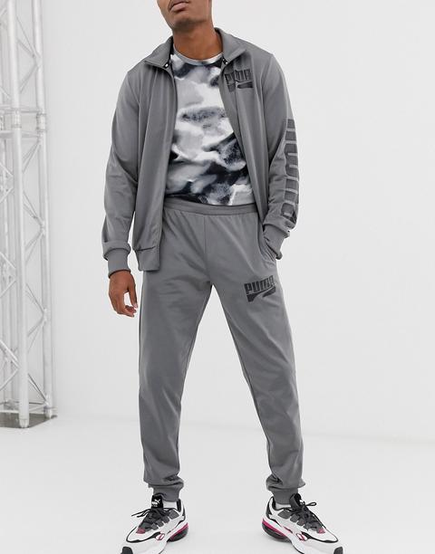 tuta puma originals