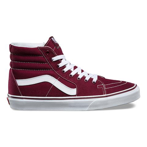 Scarpe Sk8-hi