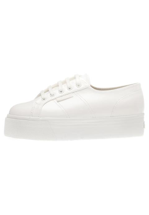 Superga Sneakers Basse White