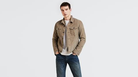 The Trucker Jacket
