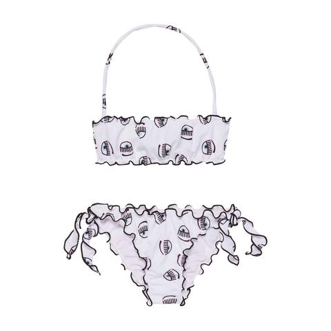 Logomania Bikini