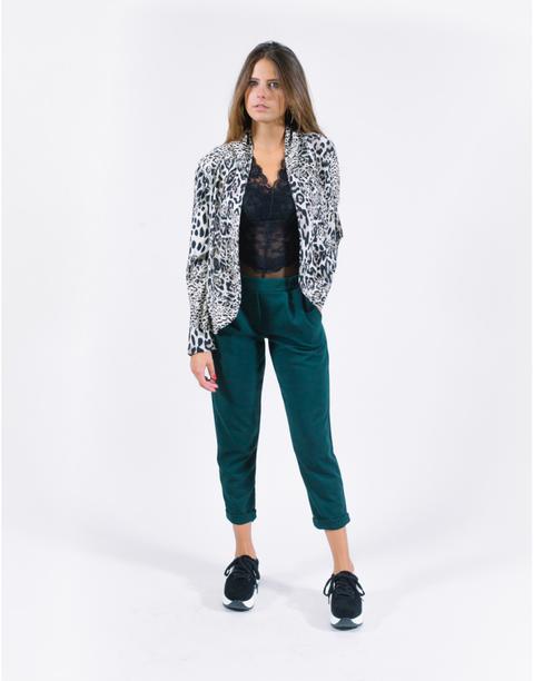 Pantalón Ancho