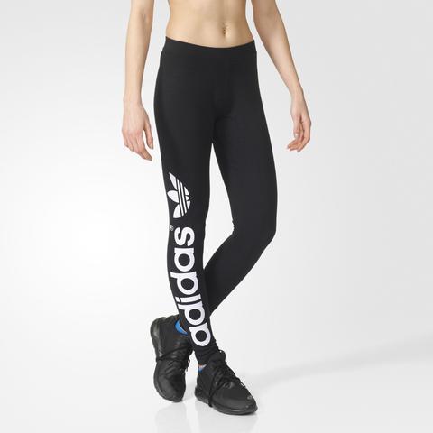 Linear Leggings