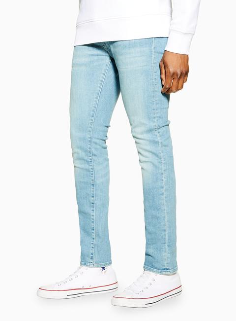 levis 519 slim fit jeans