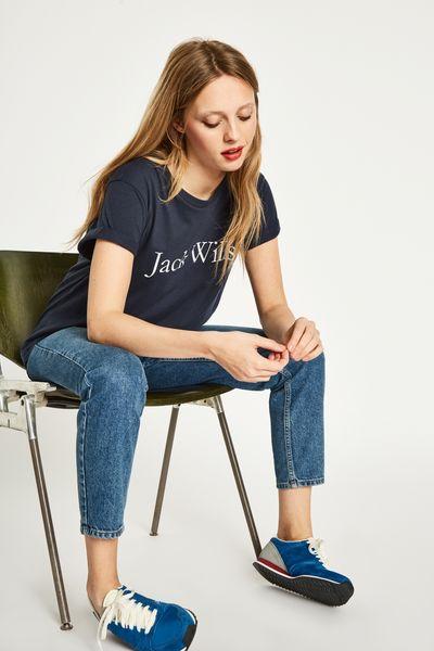 Forstal Boyfriend T-shirt from Jack 