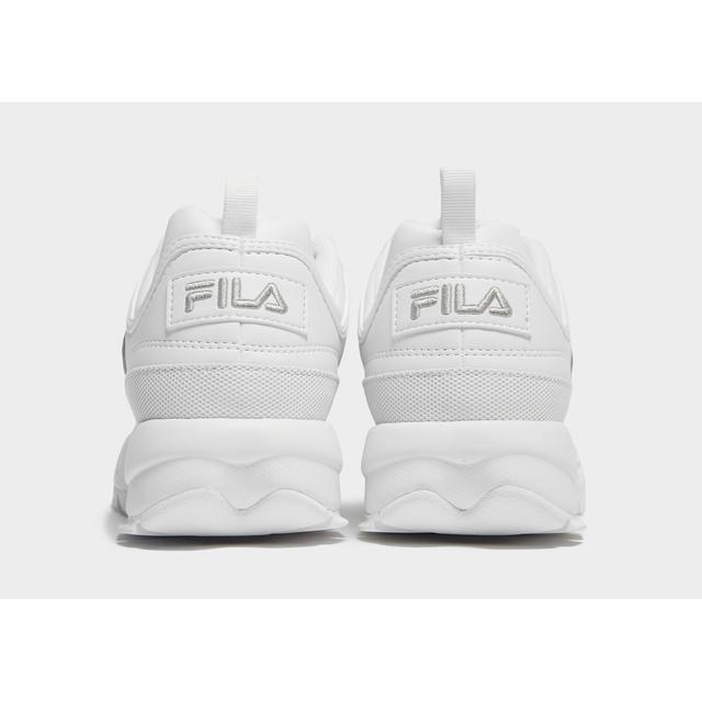 jd sports fila disruptor ii junior
