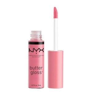 Nyx Professional Makeup Butter Gloss - Vanilla Cream Pie