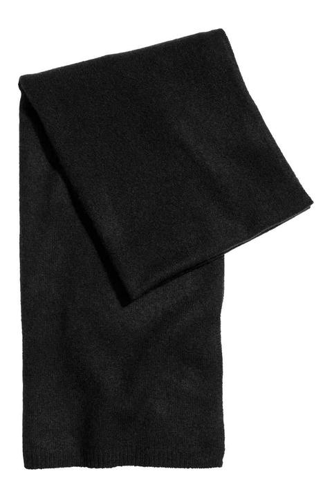 Sciarpa In Cashmere