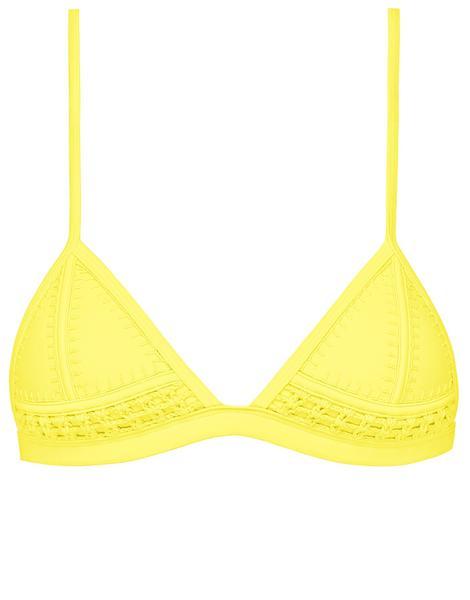 Gigi - Lemonello *in Regular Or Cheeky Bum* - Top