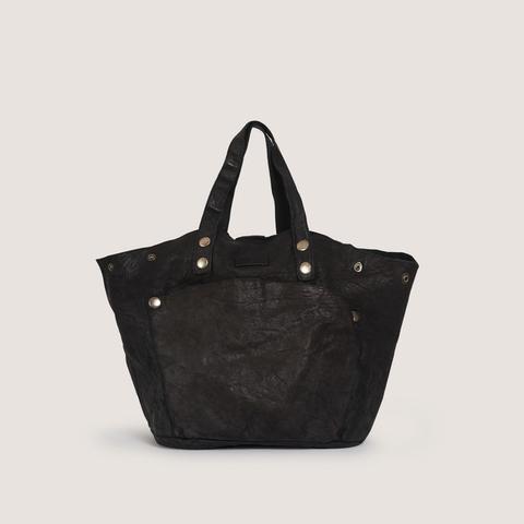 Bolso Shopper Negro