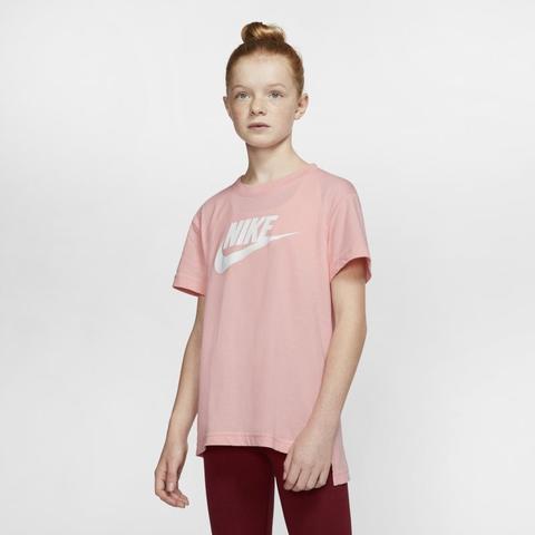 tee shirt nike enfant