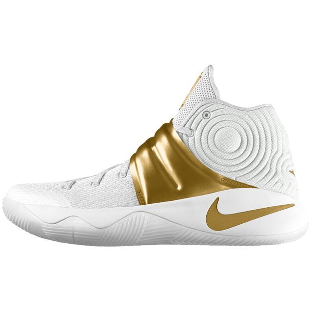 kyrie 2 id gold