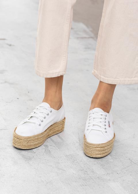 Superga 2790 Cotrope Sneakers from And 