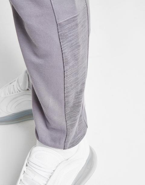 nike grey joggers junior