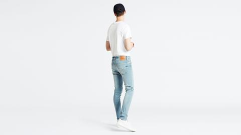 levis 512 jafar