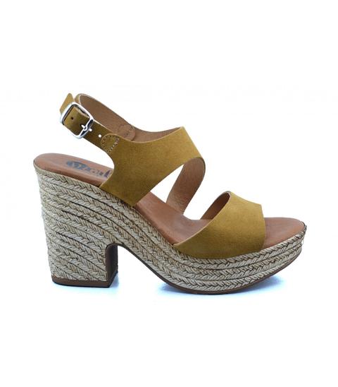 Sandalias Mujer Marlos Feelings 58082