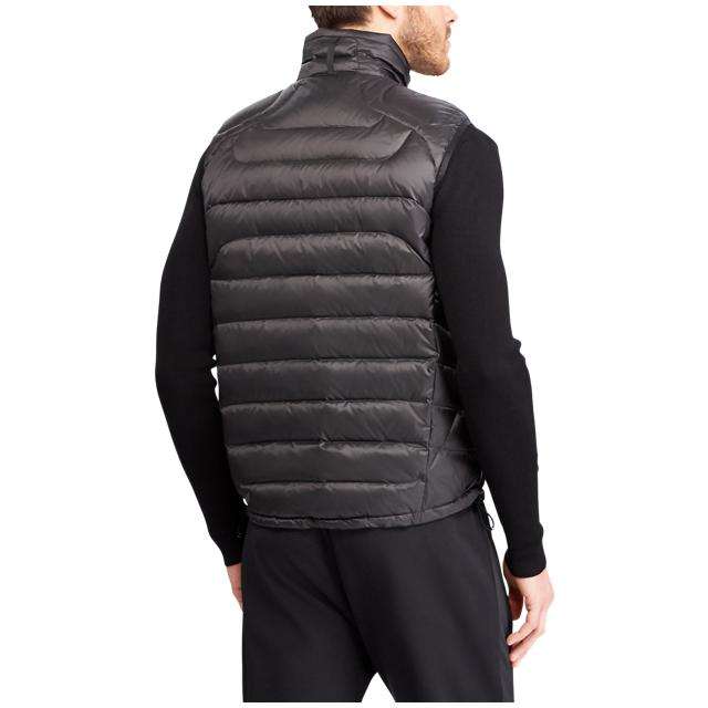 rlx gilet