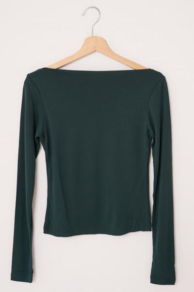 T-shirt Barchetta