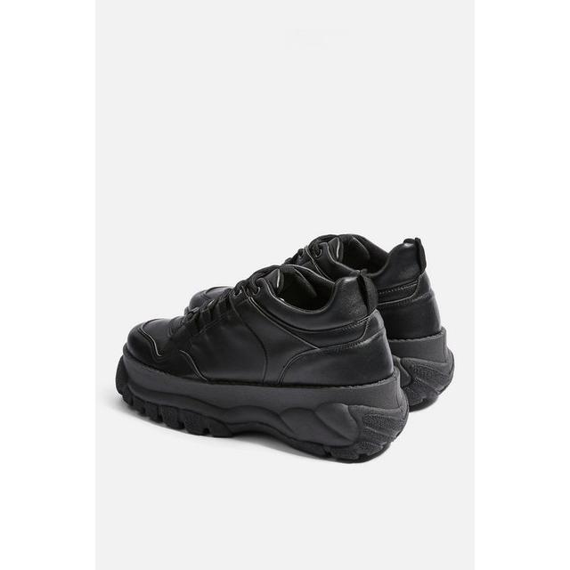 cairo chunky trainers
