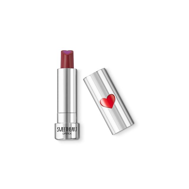 kiko heart lipstick