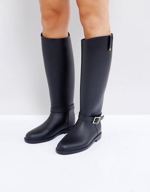 Botas De Agua Grange De Asos