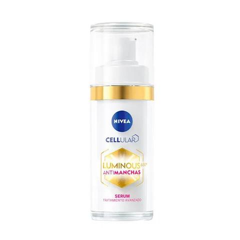 Luminous 630 Sérum Antimanchas