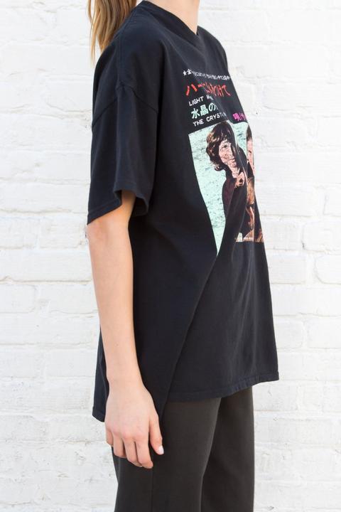 The Doors Japan Top From Brandy Melville On 21 Buttons