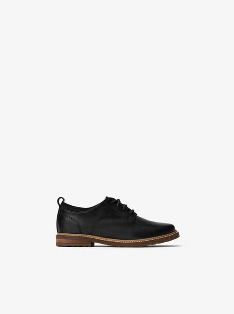 Scarpa In Pelle