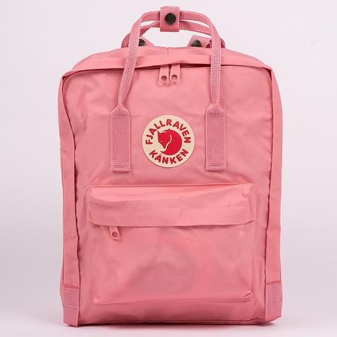 Fjällräven Kanken Pink