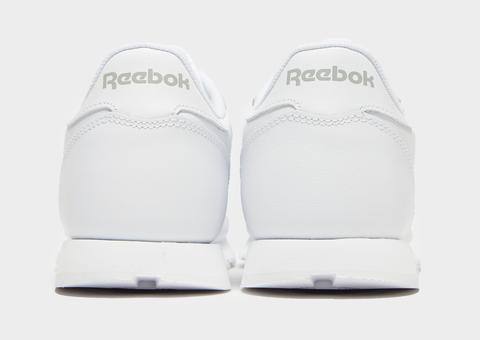reebok classic leather junior