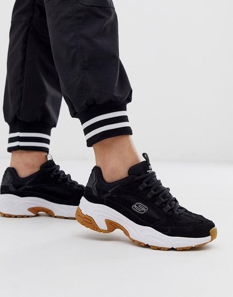 decathlon zapatillas skechers