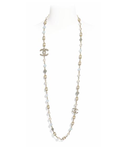 Collana Lunga