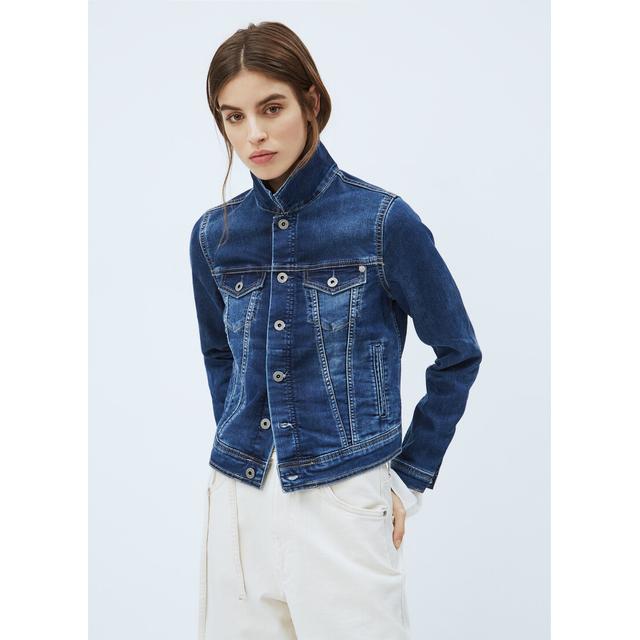 pepe jeans core jacket