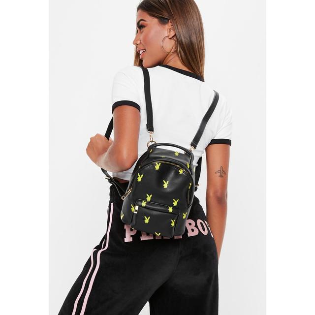 missguided backpack