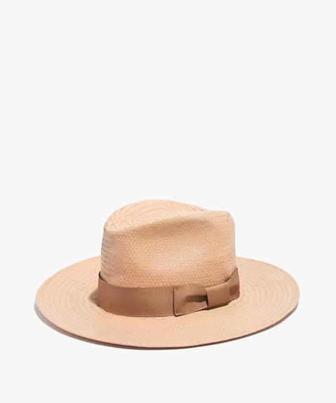 biltmore panama hat