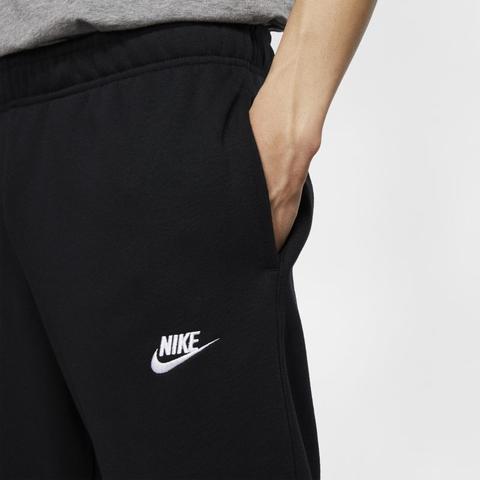 jogging nike homme noir