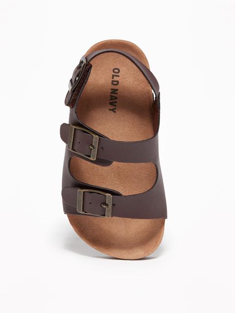 old navy boys sandals