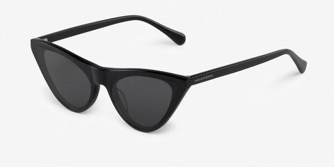 Gafas De Sol Hawkers Black Dark Amour Con Lente Negra