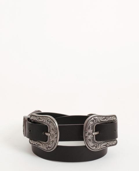 Cintura Western