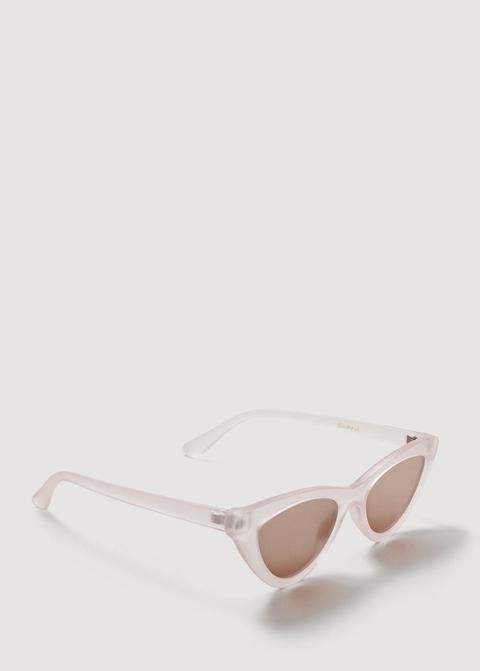 Gafas De Sol Cat-eye