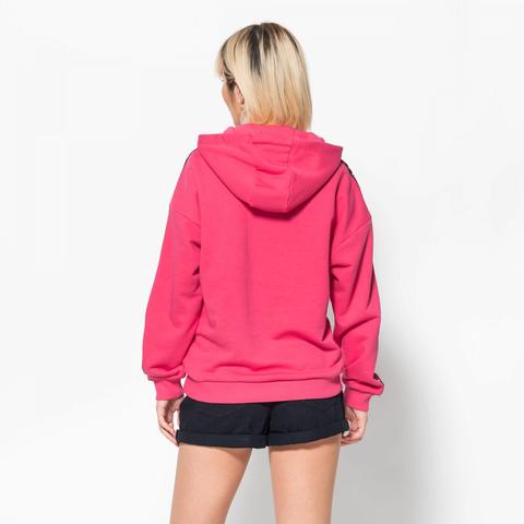 fila clara hoodie