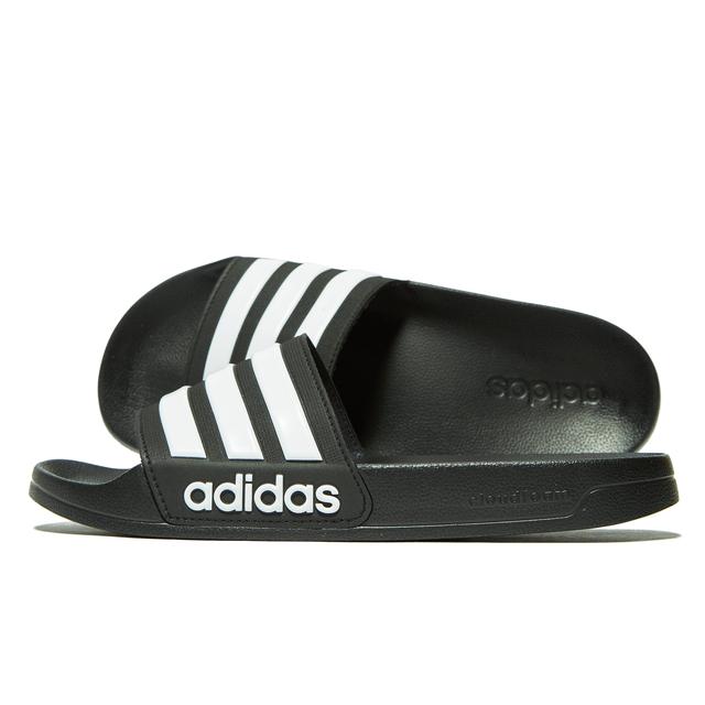 Adidas Chanclas Cloudfoam Adilette from Jd Sports on 21 Buttons