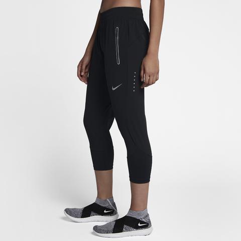 Capri Da Running Nike Swift - Donna