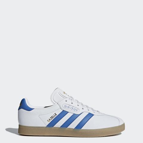 Scarpe Gazelle Super