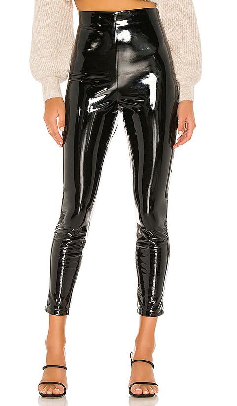 Michael Costello - X Revolve Isa Faux Leather Pant