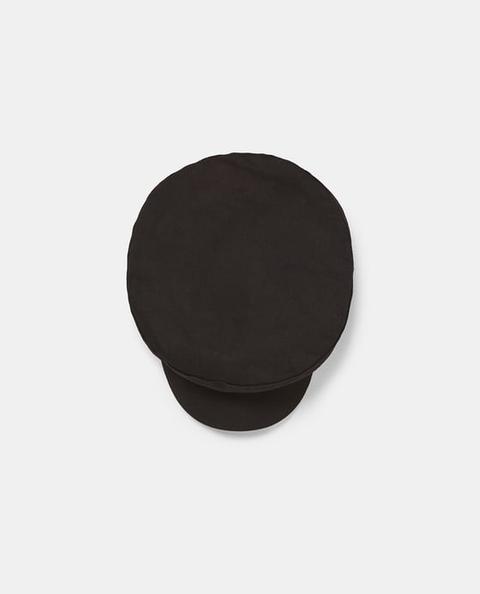 Cappello Marinaio Basic