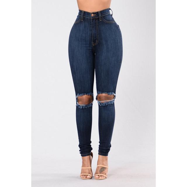 tough luck jeans