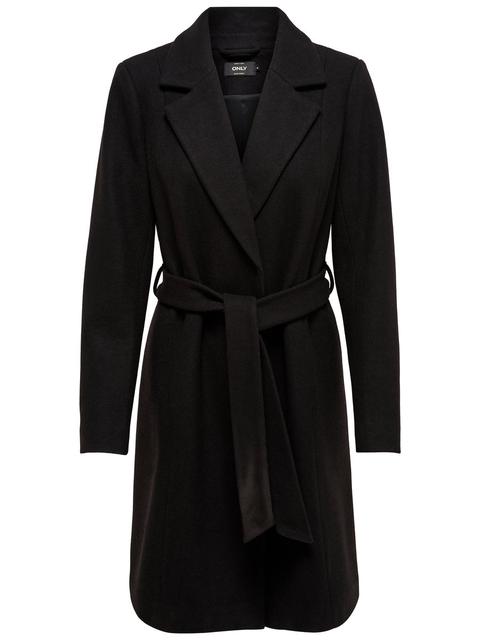 Wool Coat